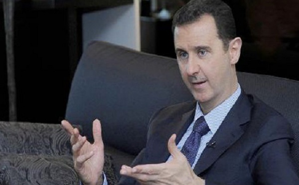 Syrie : Les tergiversations de l’Occident