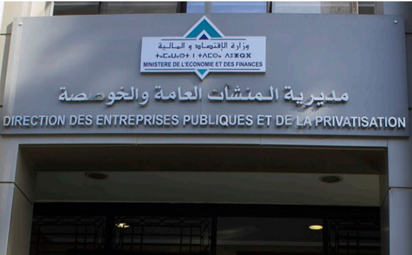 La pandémie a eu des impacts "différenciés" sur le secteur des EEP