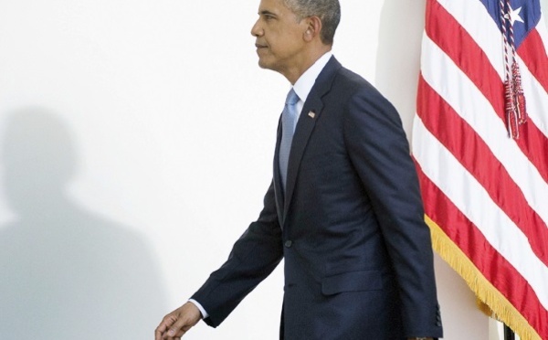 Obama tente de convaincre le Congrès