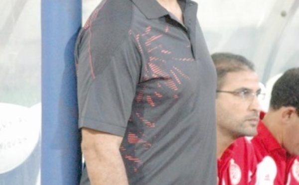 Les Rouges carburent