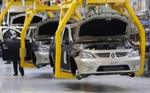 Pourquoi Renault-Oran ne peut faire de l’ombre à Renault-Tanger