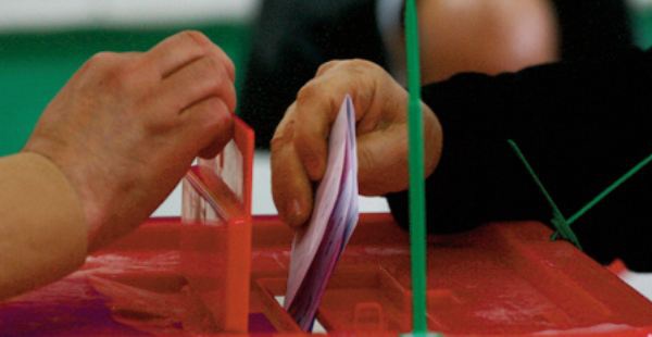 Défis et enjeux d' un scrutin dans une conjoncture particulière