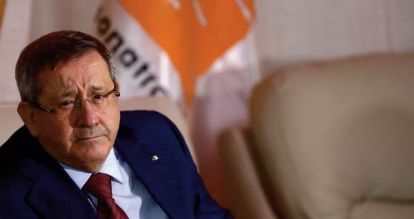 Extradition des Emirats d' un ancien PDG de Sonatrach proche de Bouteflika