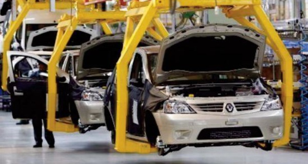 Le Maroc, un des piliers du plan stratégique de Renault