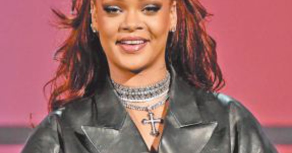 Rihanna est désormais milliardaire