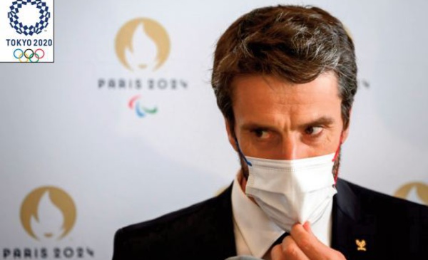 On ne sait pas encore dans quel contexte seront organisés les Jeux à Paris