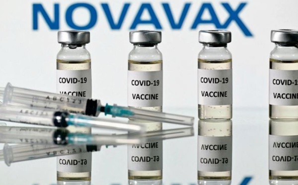 NVX-COV 2373, un vaccin à la technologie sous-unitaire