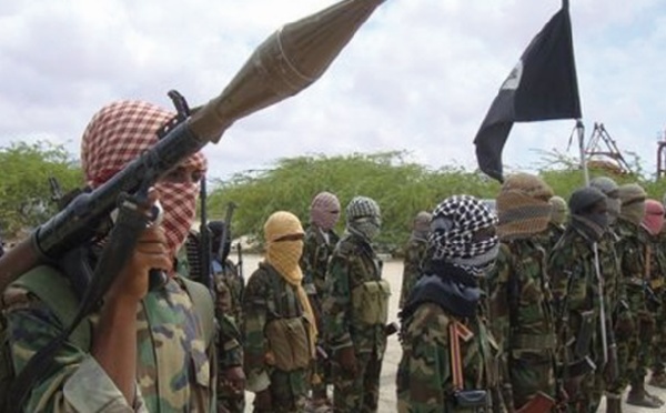 Attaque du convoi présidentiel en Somalie