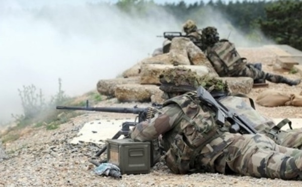 La présence militaire occidentale en Afghanistan risque de se prolonger
