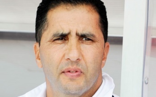 Hassan Benabicha : “La sélection U20 vise le dernier carré aux Jeux de la Francophonie”