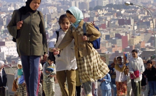 Ce sera la rentrée scolaire de Louafa ou de Azziman ?