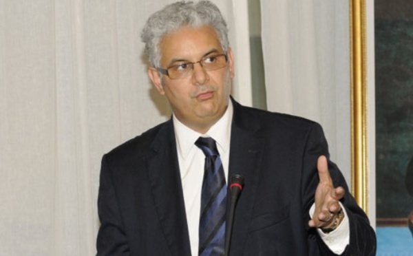 La priorité au modèle de développement régional intégré