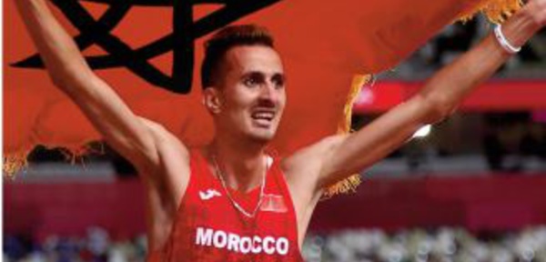 Mohamed Nouri : La participation de l’EN d’ athlétisme n 'était pas facile en raison du niveau élevé des pays en lice