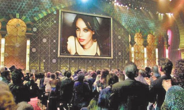 L’ ombre d’Aaliyah plane sur le procés de R.Kelly