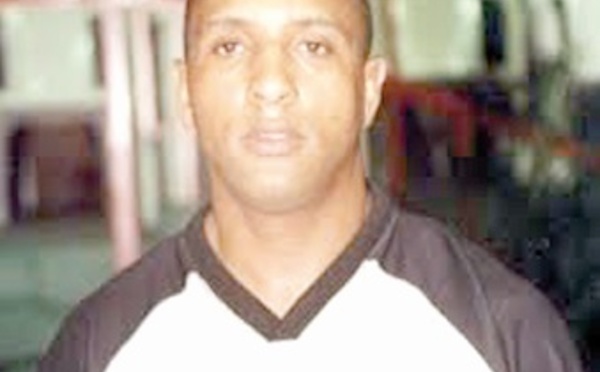 Chlif, le doyen des arbitres africains