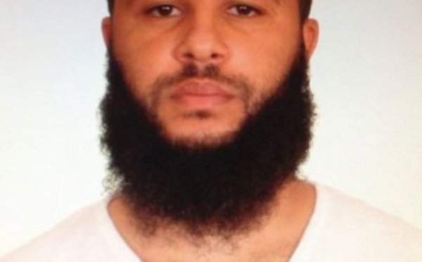 Le coordinateur présumé de deux cellules terroristes démantelées à Nador arrêté à Mellilia