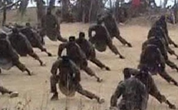 Les talibans sèment  la terreur en Afghanistan