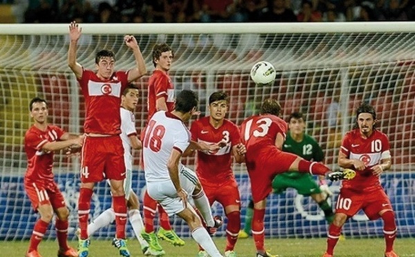 C’est parti pour les 7èmes Jeux  de la Francophonie à Nice