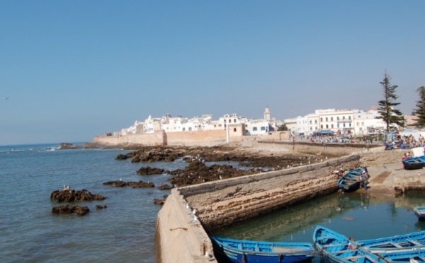 L’anthropologie du Maroc et du Maghreb
