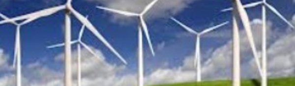 Les projets d'énergie renouvelable ont réalisé des progrès importants