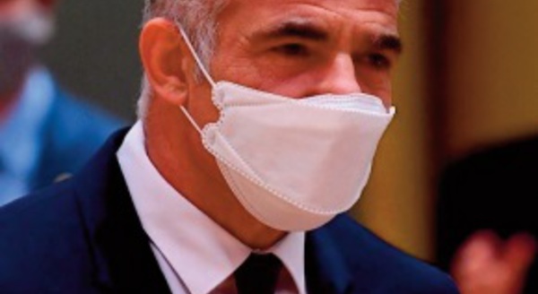 Première visite officielle du chef de la diplomatie israélienne au Maroc