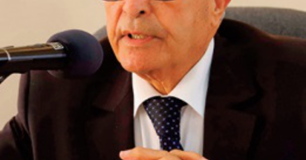 Mustapha El Ktiri : Le soulèvement de Kénitra en 1954 est une illustration du triomphe de la volonté duTrône et du peuple