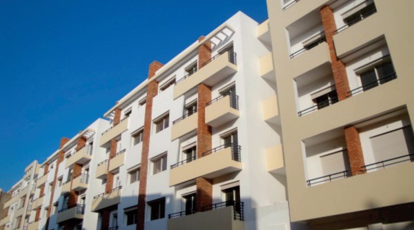 Recul des prix dans l’immobilier ancien et neuf