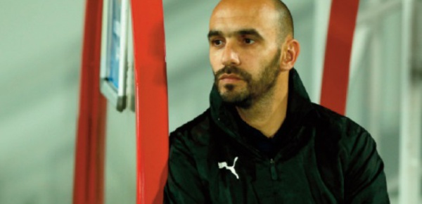 Sales temps pour le Wydad et le Raja