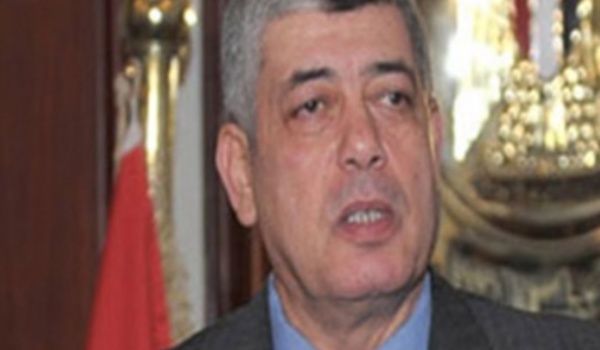 Le ministre égyptien de l'Intérieur échappe à un attentat