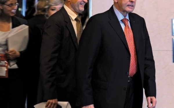 A la veille du vote, les trois villes candidates remettent l'accent sur le sport