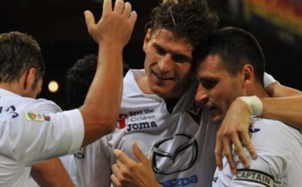 Gomez a refusé le Real