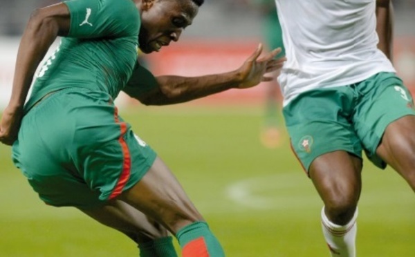 Le Onze national aspire à boucler les éliminatoires du Mondial sur une bonne note