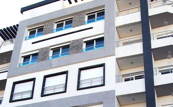 Le secteur du BTP retrouve des couleurs