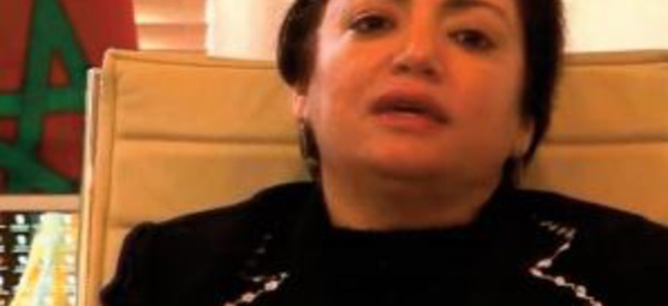 Nawal Khalifa nommée présidente déléguée du FUS