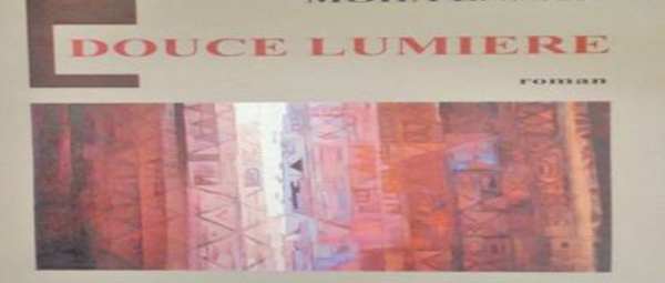 “Douce lumière ” , le nouveau roman de l’écrivain et universitaire Moha Ennaji