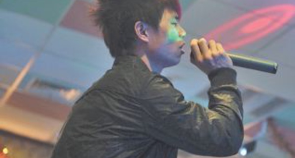 La Chine a le karaoké dans le viseur