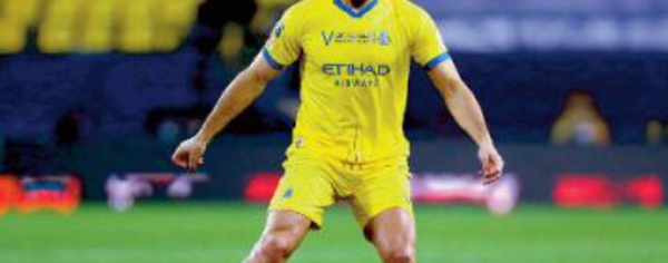 Noureddine Amrabat quitte le club d’Al-Nassr