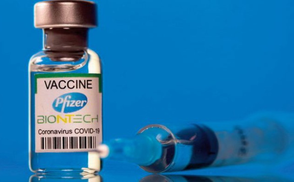 Les 12-17 ans s’apprêtent à goûter au vaccin