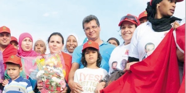 Les Marocaines d’ici et d’ailleurs en conclave à Dakar