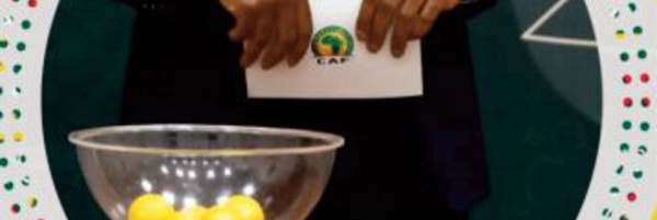 Tirage au sort des coupes africaines des clubs