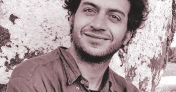 L'artiste marocain Simohammed Fettaka expose ses œuvres à Marrakech