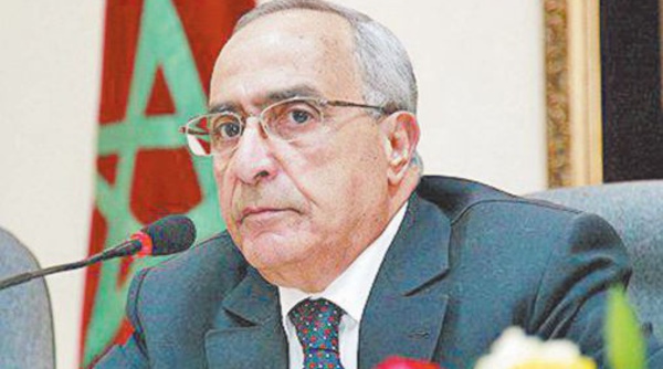 Mustapha El Ktiri : La récupération d'Oued Eddahab, une étape historique phare dans le processus du parachèvement de l'intégrité territoriale du Royaume