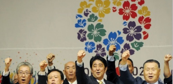 Tokyo : Verdict logique pour l’organisation des Jeux olympiques 2020