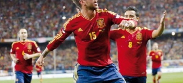 Mondial-2014, Europe : L'Italie a fait le break, l’Espagne et la Belgique y sont presque