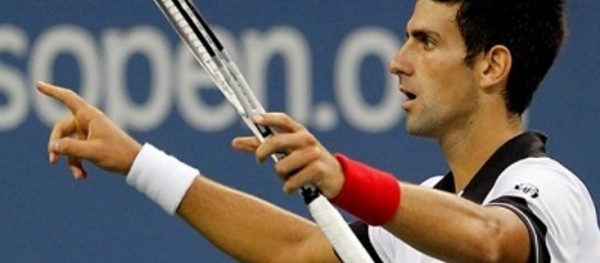 US. Open : Djokovic et Nadal évidemment