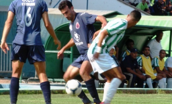 Le KAC poussé par  la petite porte par les amateurs du CSK, ça passe  pour le MAT,le RCA et l’ASFAR