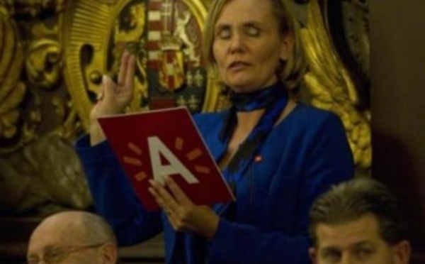 Anvers ne reconnaît plus ses polygames