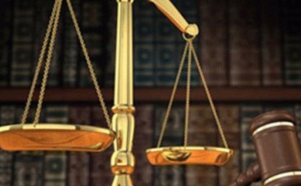 Deux magistrats décédés à la suite de la publication par  le ministère de la Justice de la liste des promotions et sanctions