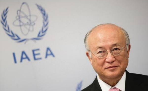 Le Conseil de l'AIEA devrait ménager l'Iran