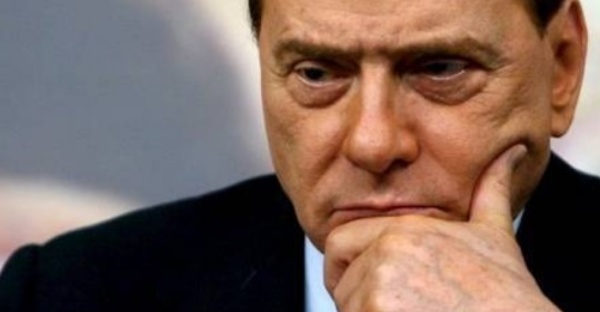Le sort de Berlusconi  à nouveau en balance